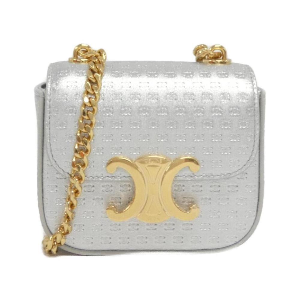 Celine Mini Bag Claude Chain Shoulder